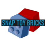 Snap Toy Bricks