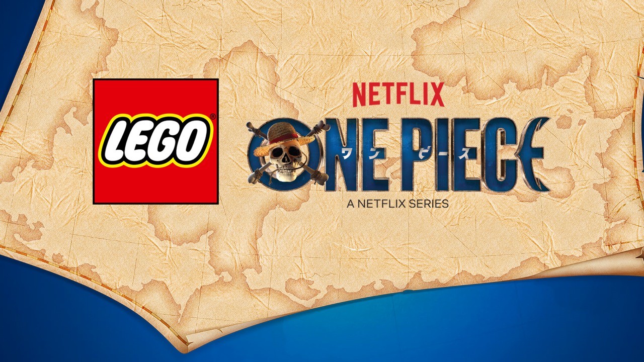 Get Ready for LEGO Sets Inspired by Netflix’s Live-Action One Piece – Arriving Soon!