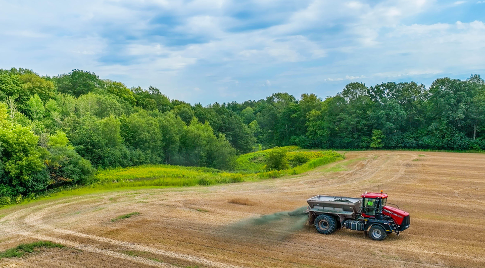 LEGO Group Invests DKK 19 Million in Carbon Removal Projects to Combat Climate Change