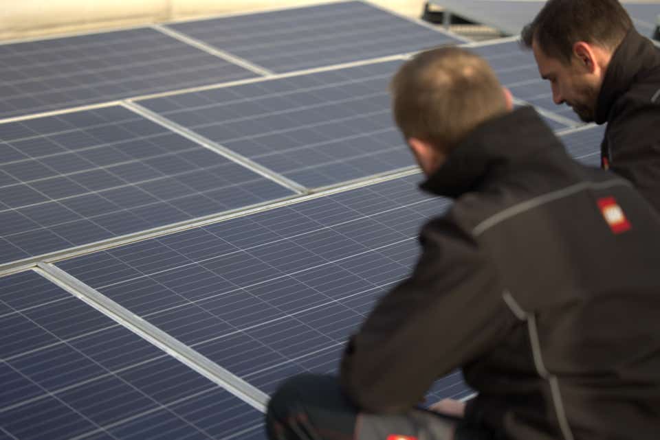 Building a Sustainable Future: LEGO’s Enhanced Solar Energy Capacity and Projects